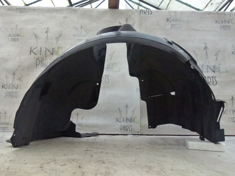 MERCEDES B W246 2011-2014 FRONT RIGHT MUD GUARD GENUINE A2468840222