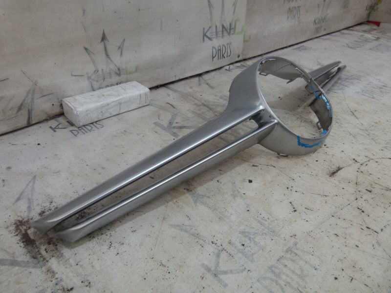 MERCEDES C W204 AMG S EDITION 1 2014-2018 GRILLE TRIM GENUINE A2058880660