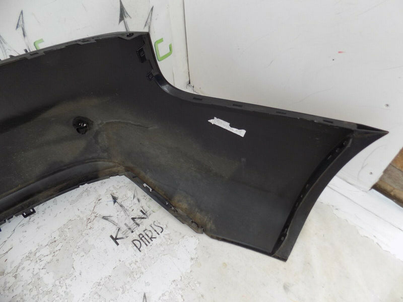 AUDI A5 2011-2016 FACELIFT SPORTBACK REAR BUMPER PDC 8T8807511D