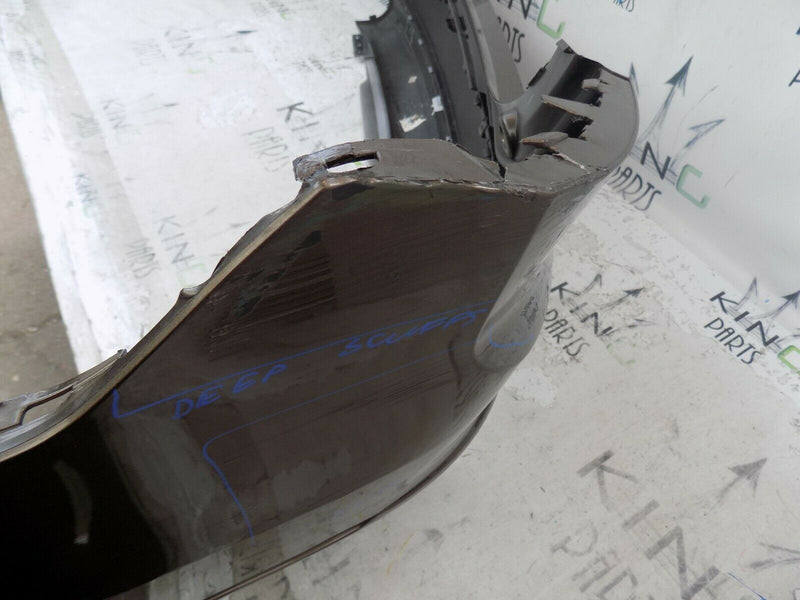 VOLVO XC90 II R DESIGN 2014-ON REAR BUMPER GENUINE PDC HOLE 31353430