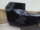Volkswagen VW Golf MK7 2013-On 5G6 807 421 Rear Bumper Genuine Black (A5095)