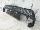 RANGE ROVER EVOQUE LCI L538 2015-18 FRONT BUMPER LOWER GRILL GJ32-17K945