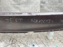 SKODA SUPERB ESTATE 2008 - 2014 REAR BUMPER GENUINE 3T9807421