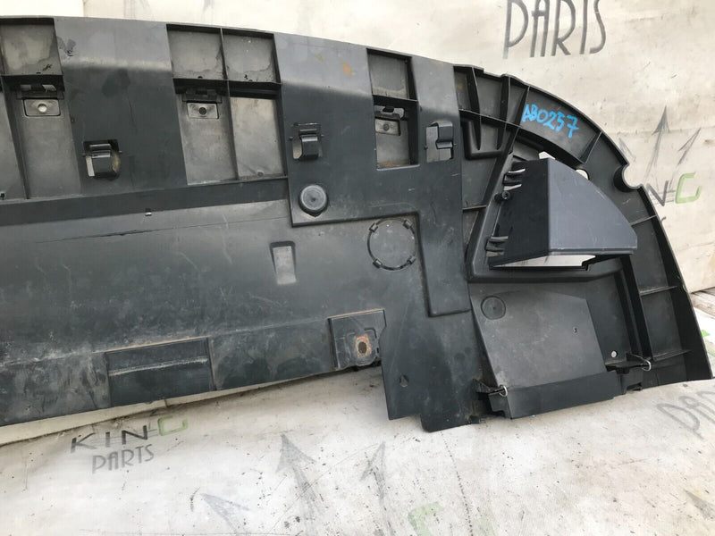 RENAULT TRAFIC III 2014-2019 FRONT BUMPER UNDER TRAY GENUINE 214772809R