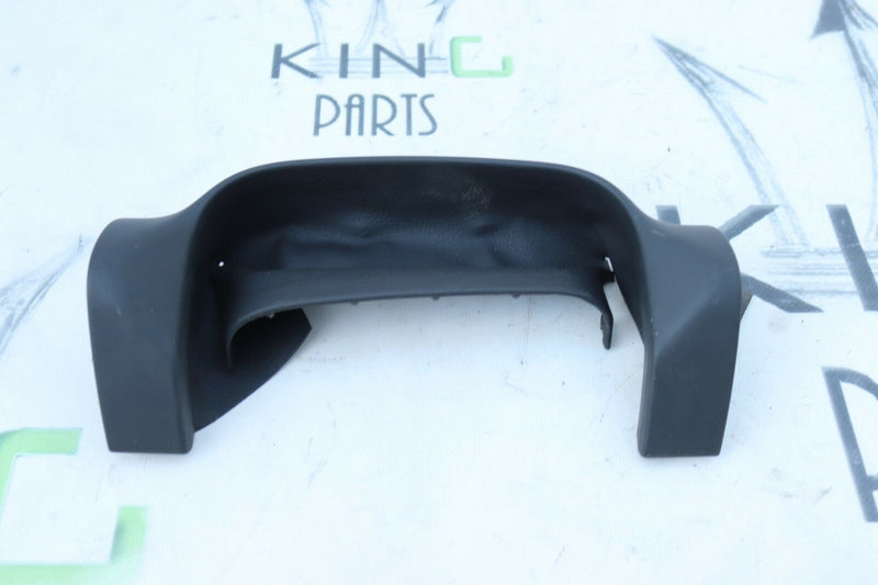 AUDI Q7 (4L) 2011-2015 S LINE UPPER STEERING COLUMN COVER TRIM 4L0953515