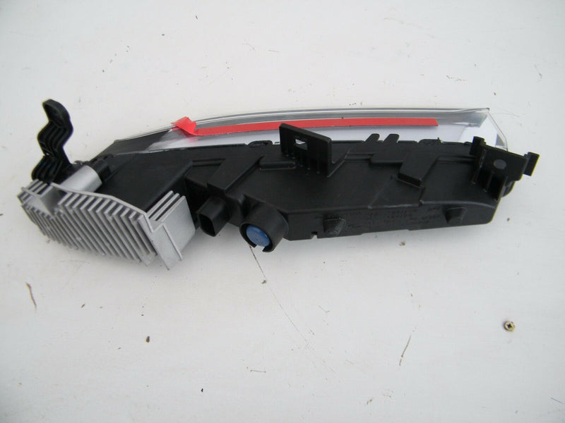 PORSCHE PANAMERA 971 2016-ON GENUINE LED DAYTIME RUNNING LIGHT LEFT SIDE N/S