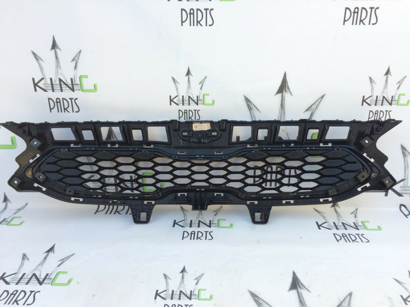 KIA CEED GT LINE 2018 2019 FRONT BUMPER GRILL GRILLE GENUINE 86351-J7010