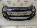FIAT 124 SPIDER FRONT BUMPER 2016 ON - GENUINE FIAT PART NA4L-50031