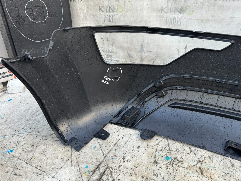 KIA NIRO 2019-2022 REAR BUMPER LOWER SECTION 86666-AO000
