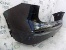 NISSAN QASHQAI TEKNA MK2 J11 FACELIFT 2017-18 REAR BUMPER PDC 85022-HV20H