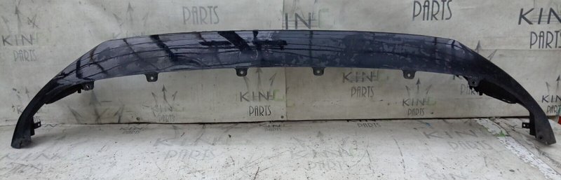 KIA EV6 ELECTRIC 2021-ON FRONT BUMPER LOWER SECTION 86512-CV010