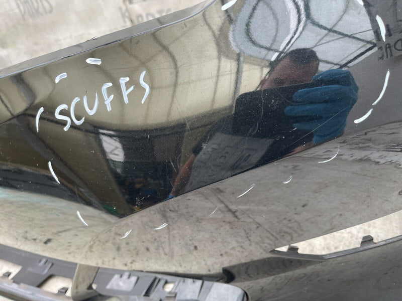 BMW 3 SERIES G20 G21 2018-2022 FRONT BUMPER PDC GENUINE 51117468359