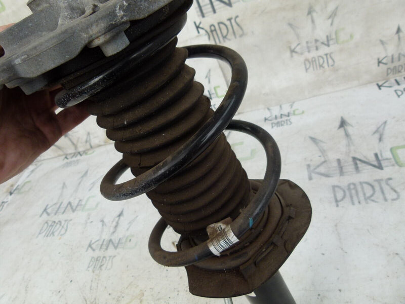 BMW F30 F31 2012-2015 FRONT RIGHT DAMPER SHOCK ABSORBER GENUINE 6873800 #