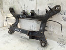BMW 2 3 SERIES F20 F21 F22 F30 F31 REAR SUBFRAME WITH ANTI ROLL BAR 6792505 #