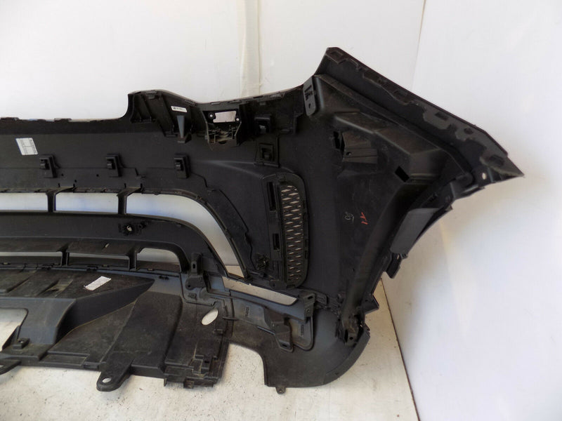 LAND ROVER DISCOVERY V L462 HSE 2017 2018 FRONT BUMPER OEM HY32-16F073-AA