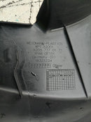 MERCEDES W205 C CLASS 14-21 REAR LEFT WINDOW TRIM INNER A2057370171 #