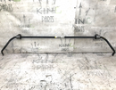 MERCEDES W205 1.6 DIESEL REAR ANTI ROLL SWAY BAR GENUINE A2053260165