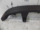 FORD FIESTA 2018+ REAR BUMPER LWR DIFFUSER CENTRE COVER TRIM H1BB-F954-B1