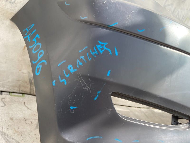 HYUNDAI i10 2010-2013 FACELIFT REAR BUMPER GENUINE 866110X200