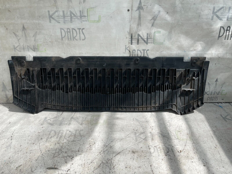 AUDI A4 B8 2008-2012 FRONT BUMPER UNDERTRAY COVER 8K0807233