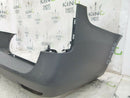 MERCEDES VITO W447 2014-2022 BLACK REAR BUMPER GENUINE A4478800671