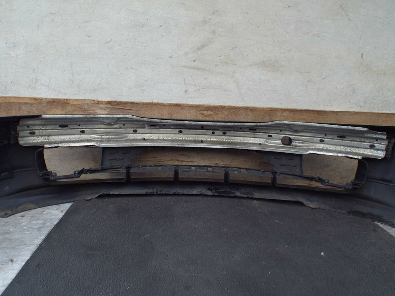 BMW E46 3 Series Convertible 1998-2002 Bar + Front Bumper Genuine Blue (5441)