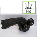 VW GOLF VII MK7 R GTI 2013-16 4MOTION LEFT TRAILING ARM TRACK CONTROL 1K0501475