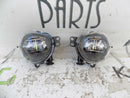 VOLVO V90 S90  RHD FRONT RH+LH  HALOGEN FOG LIGHTS COMPLETE  32228794///32228795