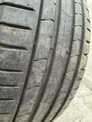 VOLVO V90 S90 GENUINE ALLOY WHEEL RIM 18' 8Jx18H2 ET42 TYRE 245x45 R18