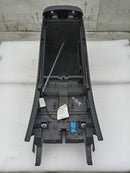 MERCEDES C CLASS W205  2014-18 CENTRE CONSOLE STORAGE BOX A2055404913 #