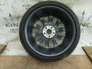 TOYOTA COROLLA E210 ALLOY WHEEL 18" 8JX18H2 ET40 8419-3 TYRE 225/40 R18