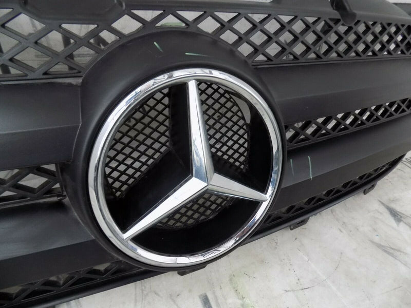 Mercedes Sprinter 906 2006-2012 Front Genuine Bumper Grille A9068800385