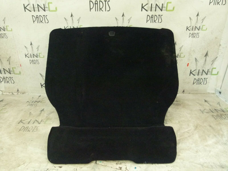 JAGUAR XJ X351 2010-19 BOOT TRUNK FLOOR CARPET LOADBOARD AW93-5445455-BB