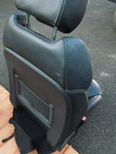 RANGE ROVER EVOQUE GENUINE FRONT SEAT LEATHER LEFT PASSENGER SIDE