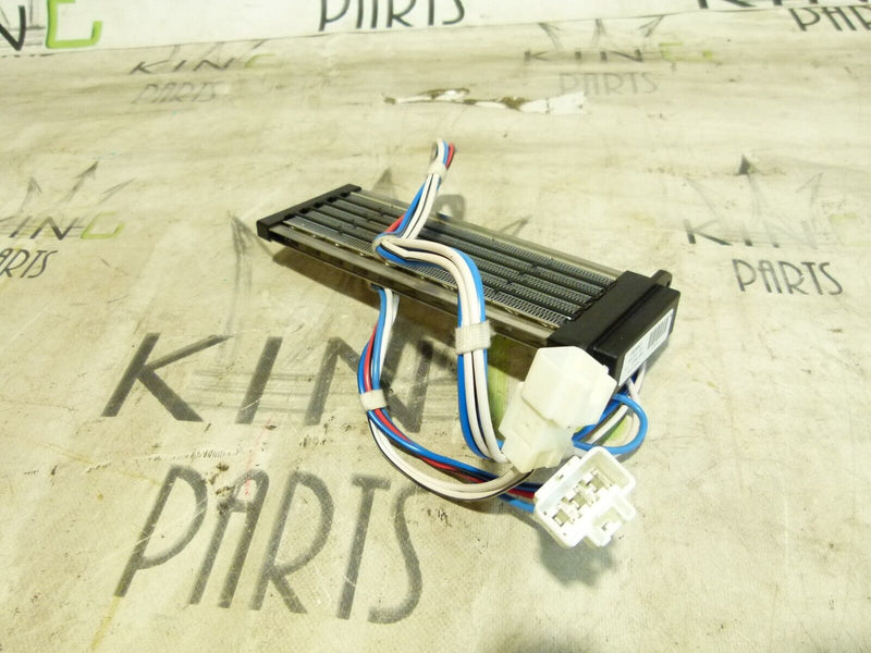 RANGE ROVER SPORT 13-17 AUXILIARY ELECTRIC HEATER MATRIX MF0134100251