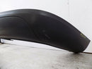 VW PASSAT B6 2005-2010 ESTATE SALOON REAR BUMPER SPOILER DIFFUSER VALANCE A5466