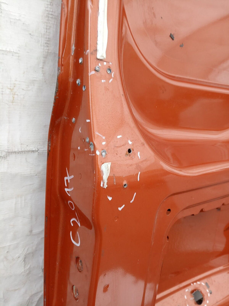 FORD TRANSIT CUSTOM 2013-23 GENUINE REAR DOOR PANEL LEFT PASSENGER SIDE