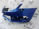 SKODA OCTAVIA 5E III MK3 FACELIFT 2017-ON FRONT BUMPER GENUINE 5E0807221N