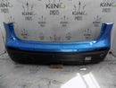 NISSAN QASHQAI TEKNA MK2 J11 FACELIFT 2017-18 REAR BUMPER PDC 85022-HV00H