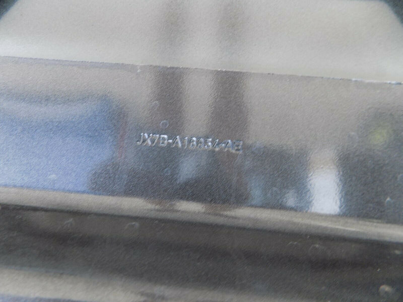 FORD FOCUS C519 2018-ON FACELIFT GENUINE BONNET JX7B-A16854-AE