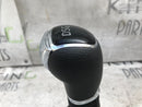 SKODA FABIA III 6V 15-18 GEAR STICK DSG KNOB GAITER AUTOMATIC 6V1713123M
