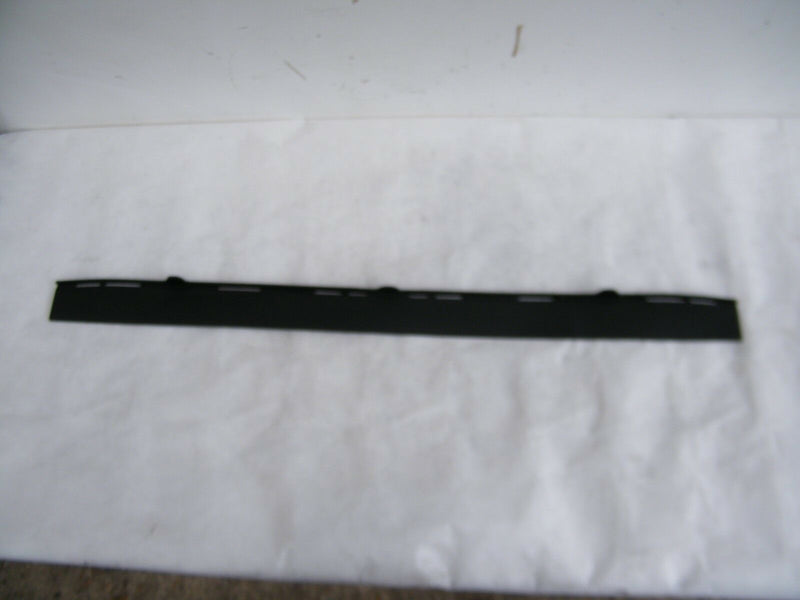 MERCEDES-BENZ Front bumper spoiler A4538850125 (MB08)