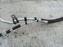 MERCEDES GLC X253 2016-21 2.0 PETROL GENUINE A/C AIR CON HOSE PIPE A2138302602