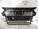 AUDI A1 8X FACELIFT 2015-2018 S-LINE FRONT GRILLE GENUINE 8XA853651