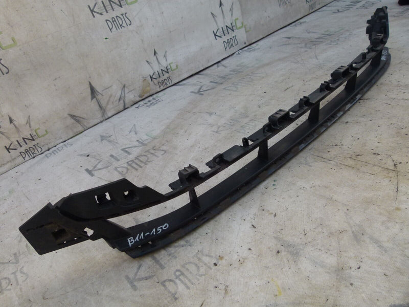 AUDI A1 GB 2018-ON FRONT BUMPER LOWER GRILLE MOUNTING GENUINE 82A807683
