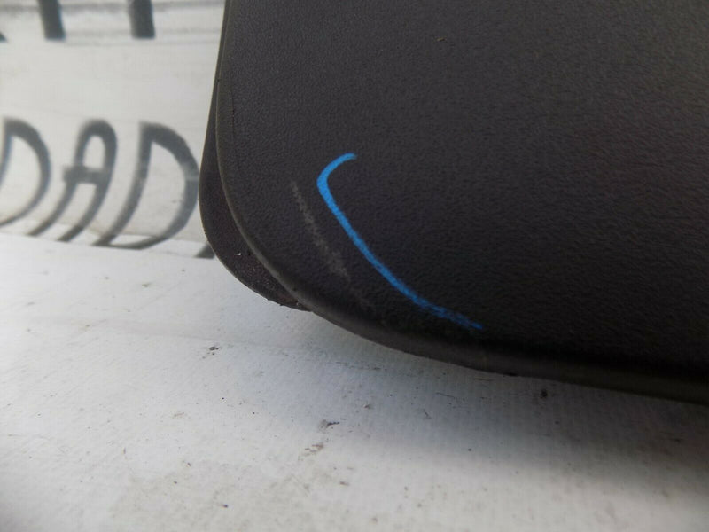 FORD ECOSPORT 2018-ON GENUINE LEFT SIDE FRONT DOOR LOWER TRIM GN1520849ACW