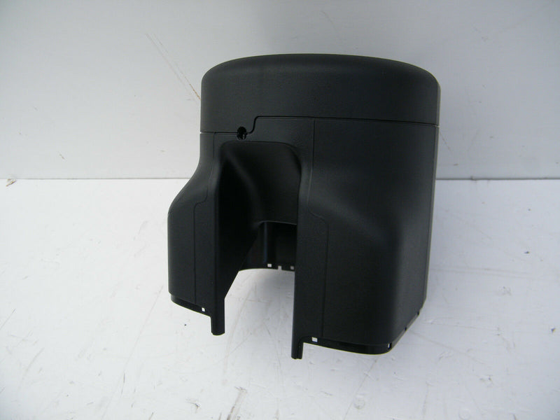 MERCEDES W212 E-Class 2010-15 GENUINE LOWER TRIM COVER STEERING COLUMN INTERIOR