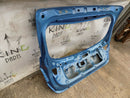 HYUNDAI I30 MK2 5 DOOR HATCHBACK 2012-2017 TAILGATE BOOTLID PANEL IN BLUE