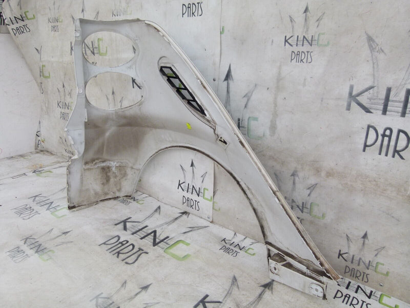 SMART FORTWO MK2 W451 REAR LEFT SIDE FENDER WING PANEL A4518820101