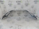 SKODA FABIA MK3 NJ 6V FACELIFT 2018- FRONT BUMPER GENUINE 6V0807221F